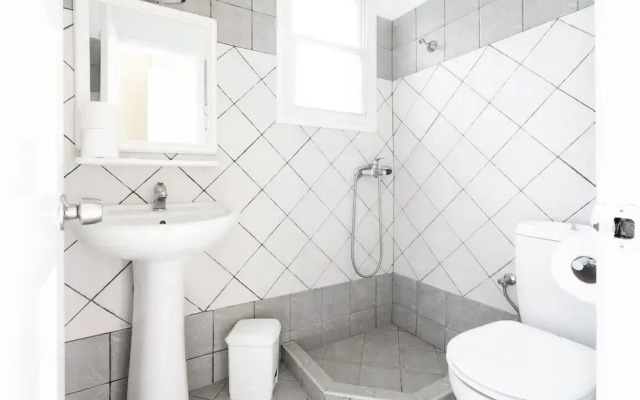 Despina studios and rooms