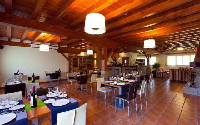 Hotel Apartamento Rural Atxurra