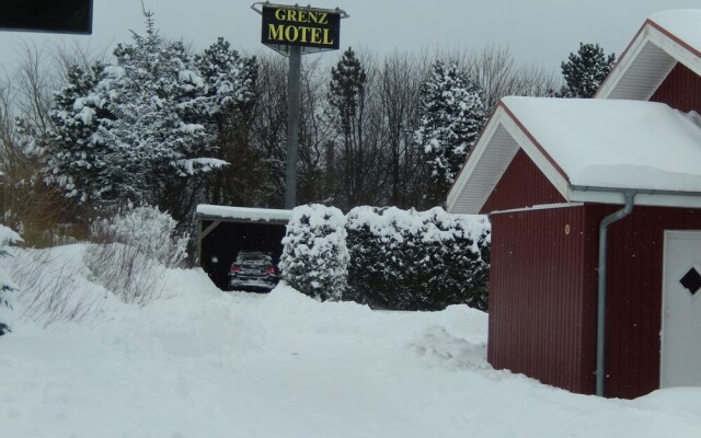Grenzmotel