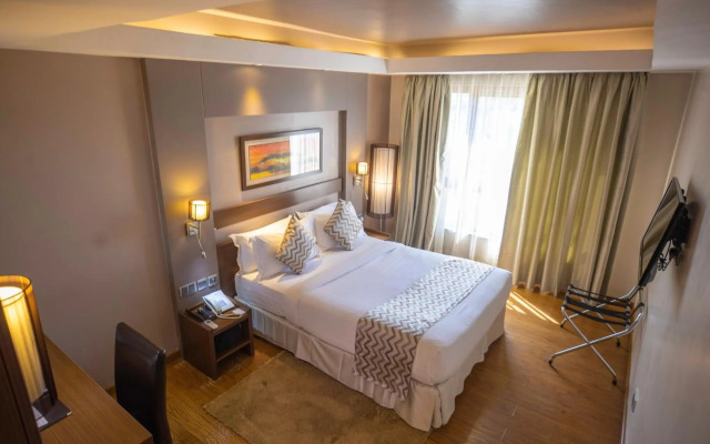 Ngong Hills Hotel