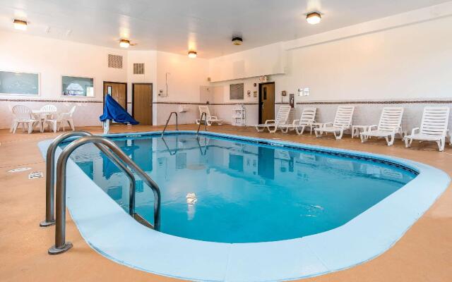 Comfort Inn Romeoville - Bolingbrook