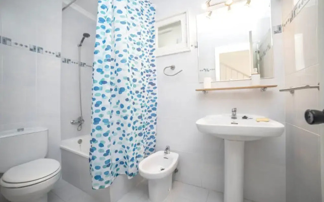 Vallecita Vacation House