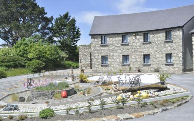 The Stones Lodge