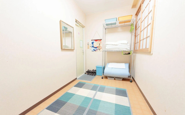 Namba Hostel