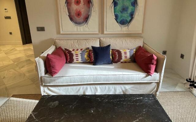 Hotel Soho Boutique Castillo Santa Catalina - Adults Recommended