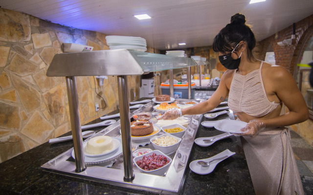 Coliseum Beach Hotel - All Inclusive