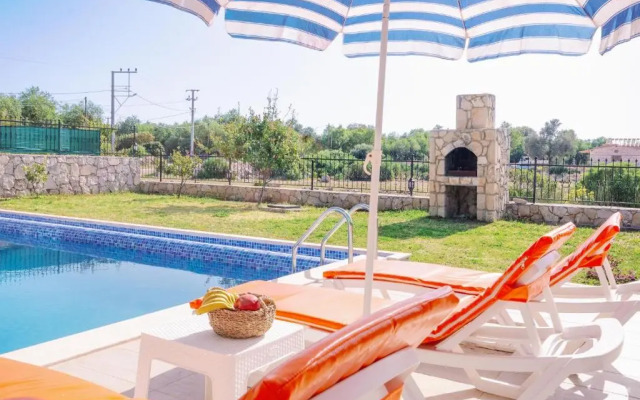 Kuytu Kas Homes