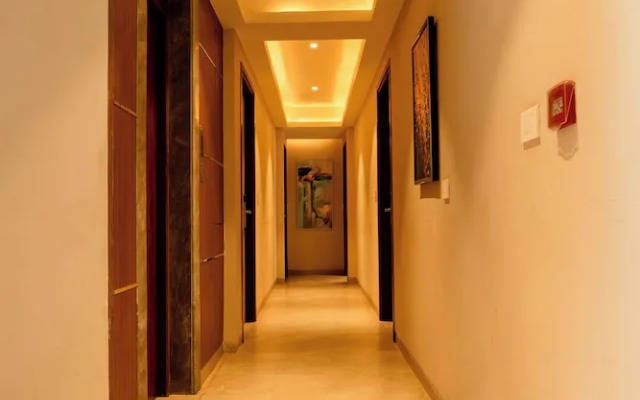 Titanic Boutique Hotel
