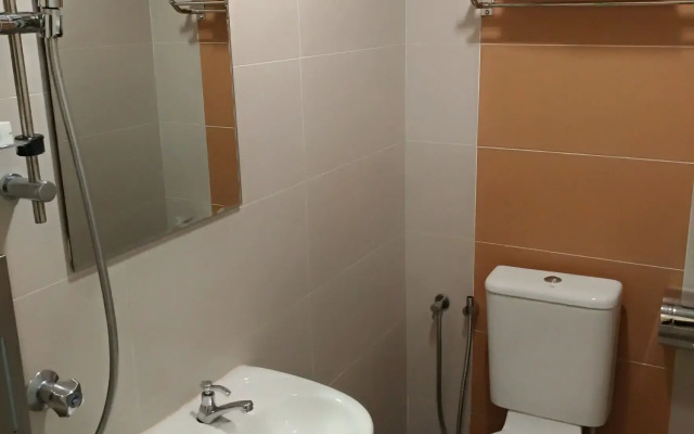 Hotel Strawberry Fields