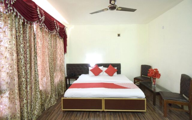 Oyo 16980 Akbar'S Retreat
