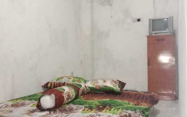 OYO Life 92104 Hotel Moris Syariah