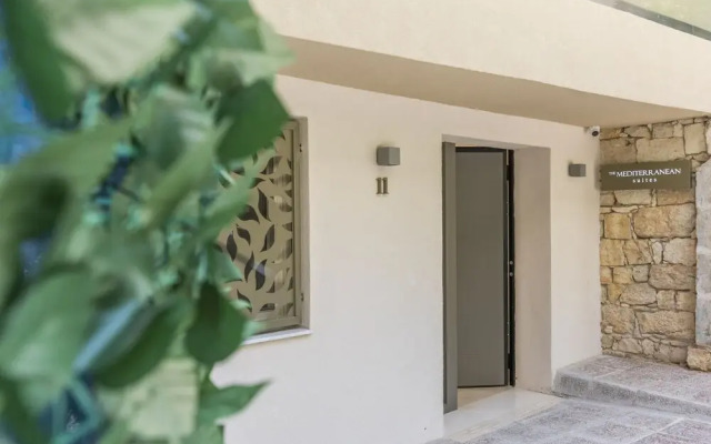 The Mediterranean Suites