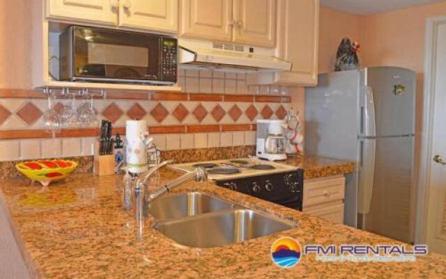 Princesa C - 402 by FMI Rentals