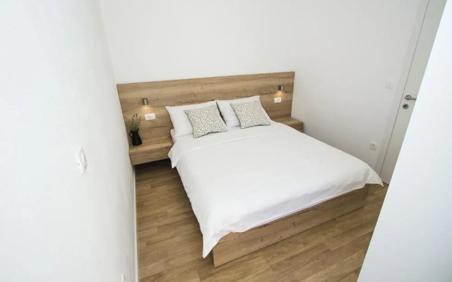 Olive Tree Apartments