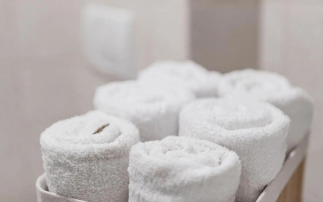 Romantický LOFT parking u hlavního nádraží