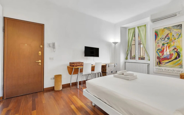 Naviglio 13 - Welcomely