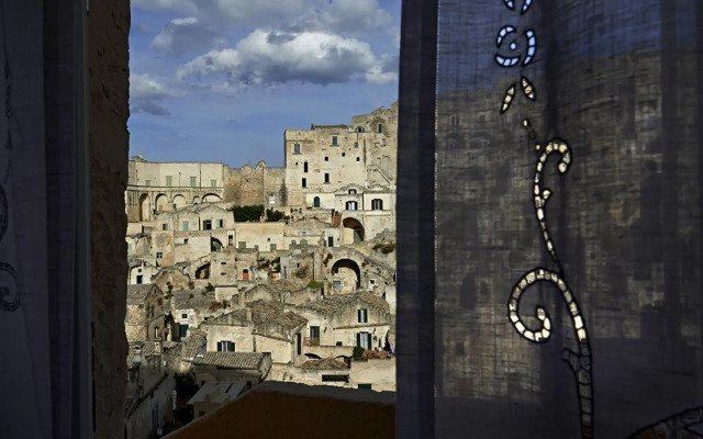 Fra i Sassi - Residence
