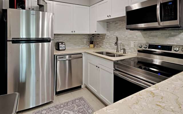 Perdido Skye by Southern VR