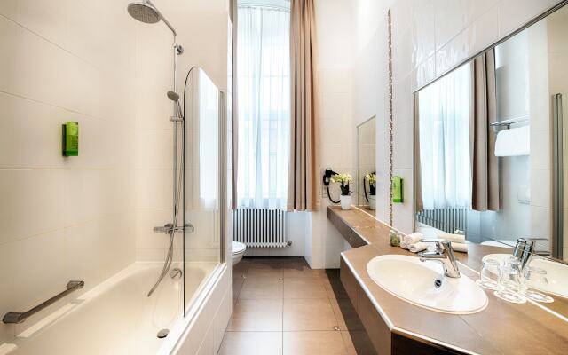 Welcome Hotel Residenzschloss Bamberg