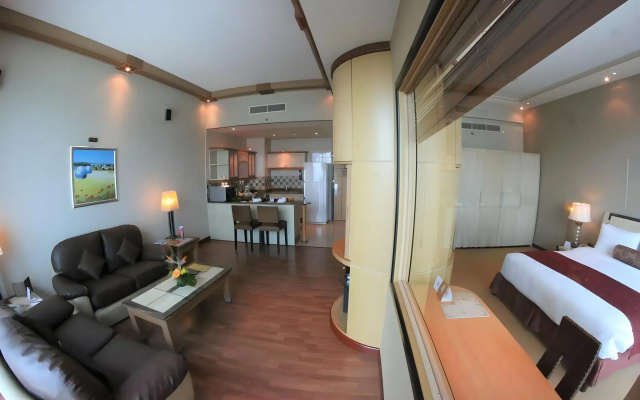 Elite Resort & Spa