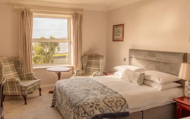 Butler Arms Hotel