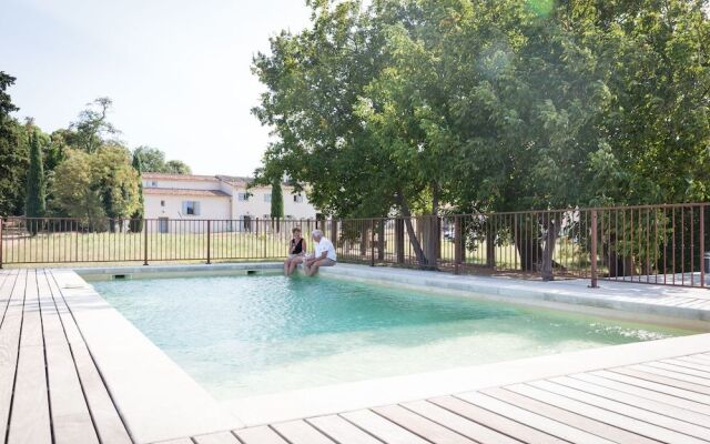 Château La Croix Des Pins