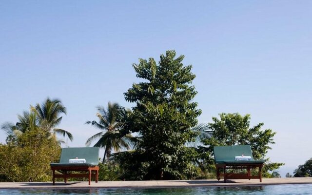 Abasan Mountain Retreat