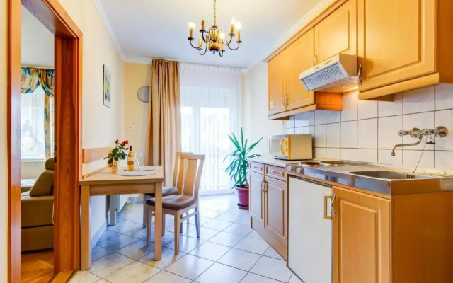 Ilona Apartman Hévíz