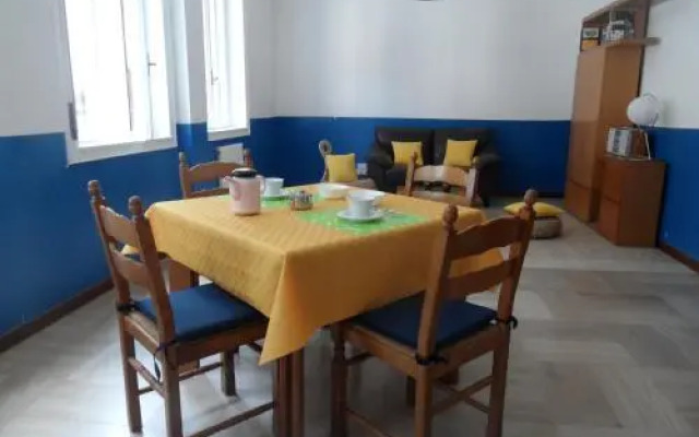 B&B Le Stanze di Leopardi