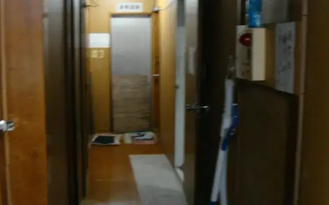 Guest House Green House