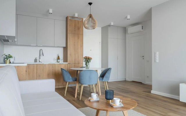 Rezydencja Merwede Aparthotel - My Rest