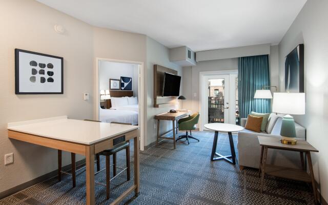 Staybridge Suites Phoenix - Glendale Sports Dist by IHG