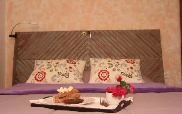 Sohora Boutique Hotel