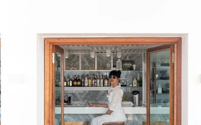 Maldives Beach Resort