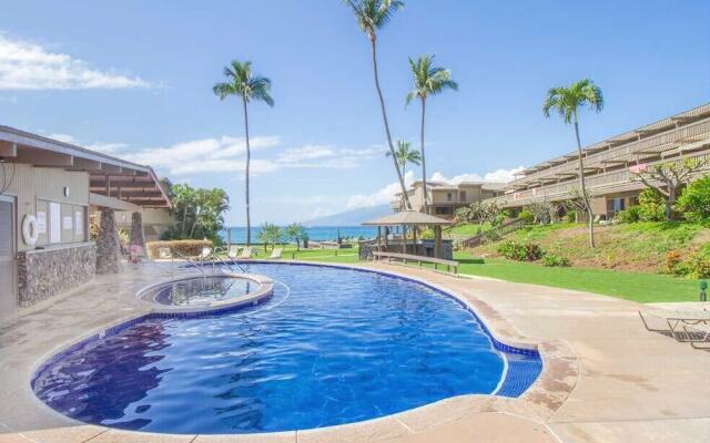 Kahana Sunset B3B - One Bedroom Condo