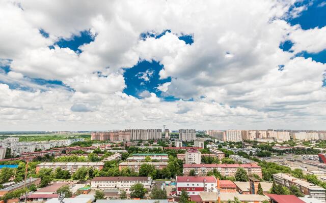 Департ Апарт, ул. Гаражная, д. 156