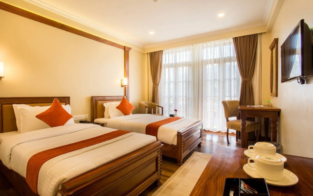 Hotel Portland