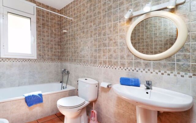 Villa Mimosa II L'Ametlla de Mar