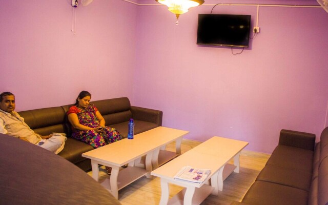 Hotel Mansarover