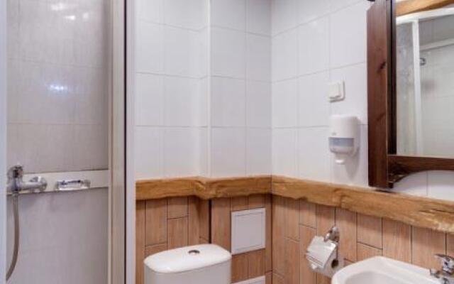 Koshel Hotel