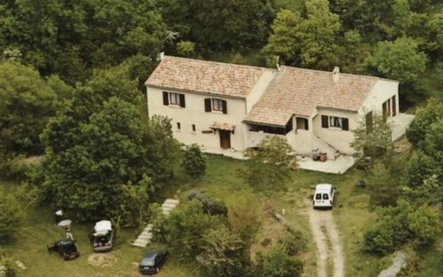 Le Relais des Faïsses