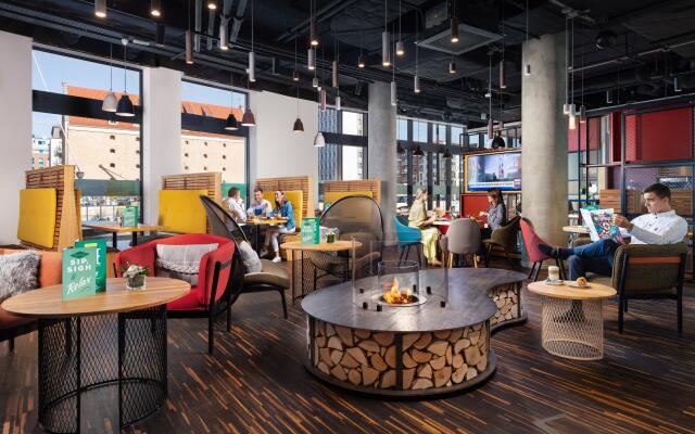 Holiday Inn Gdansk - City Centre by IHG