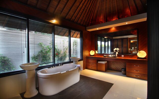 Airis Luxury Villas & Spa