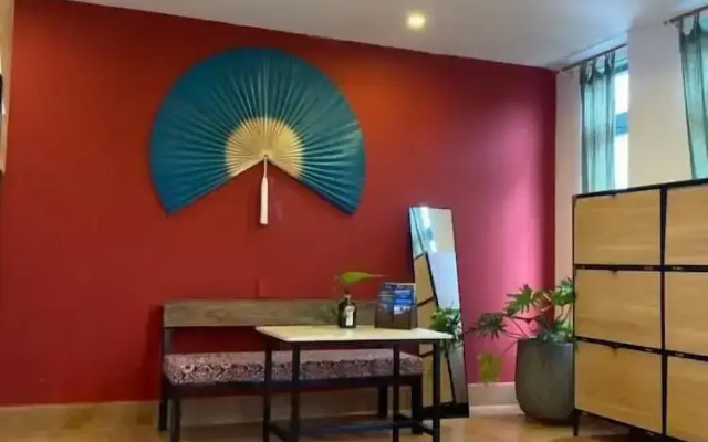 Dom Hostel Old Town Hoi An