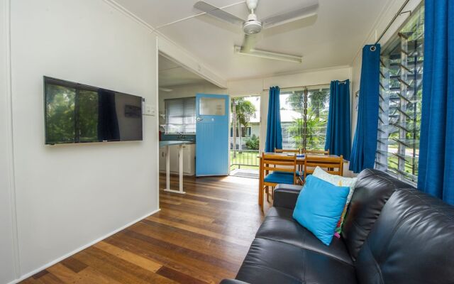 Kooyong Apartment 5
