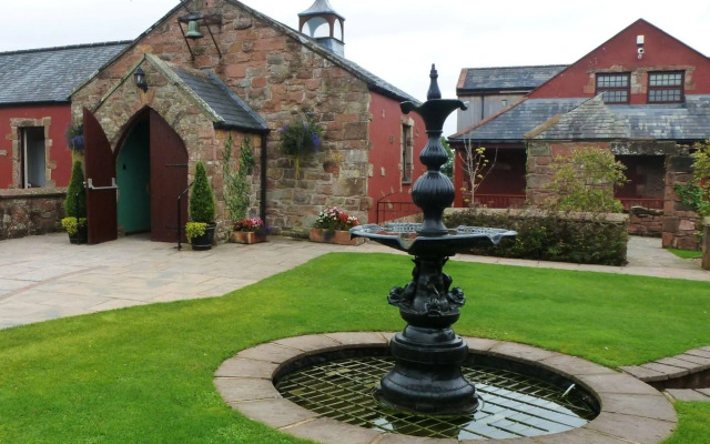 The Mill Forge