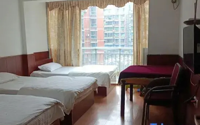 Xianwang Hotel