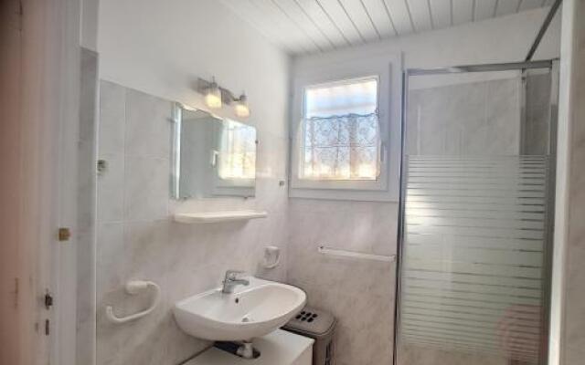 Apartment Le Charcot, Rue Duschesne Boulogne, Lamalou