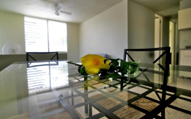 Bayamon Puerto Rico 3 Bedroom Home