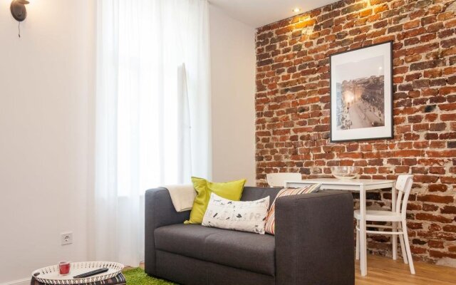 Antim Boutique Apartments
